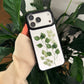 Eucalyptus Dream iPhone Case