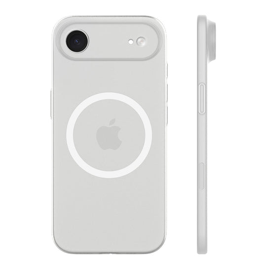 0.8mm Ultra Light & Thin iPhone Case