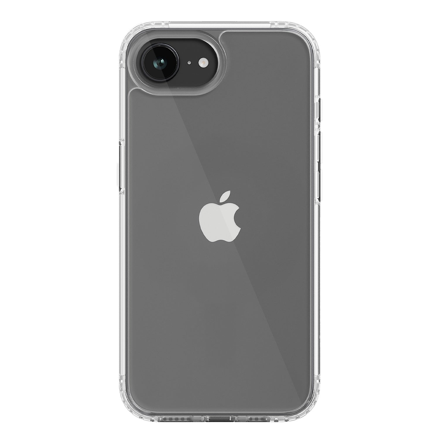 Military Grade Protection Ultra Clear iPhone Case
