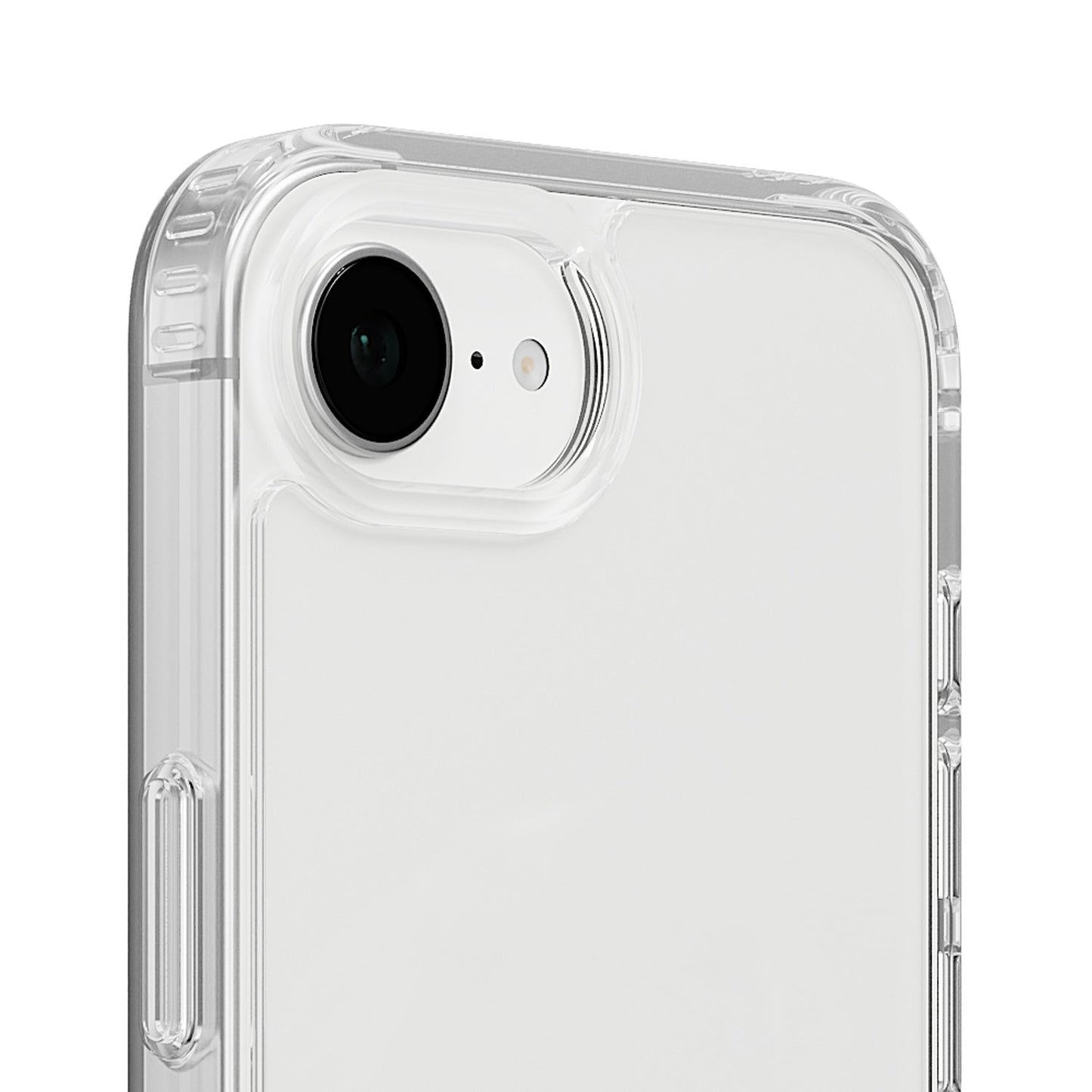 Military Grade Protection Ultra Clear iPhone Case