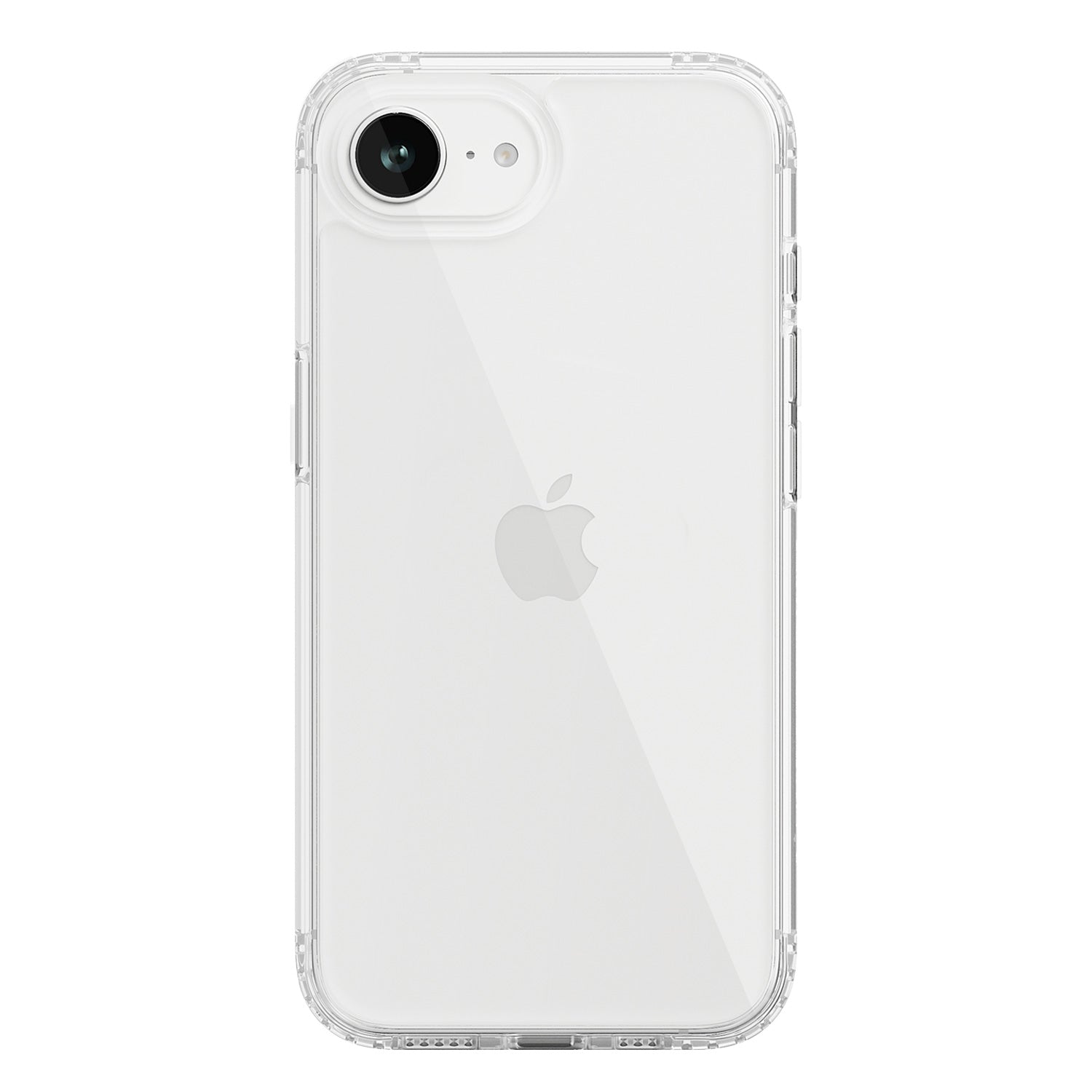 Military Grade Protection Ultra Clear iPhone Case