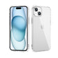 Military Grade Protection Ultra Clear iPhone Case