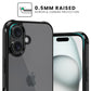 Military Grade Protection Ultra Clear iPhone Case