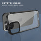 Military Grade Protection Ultra Clear iPhone Case