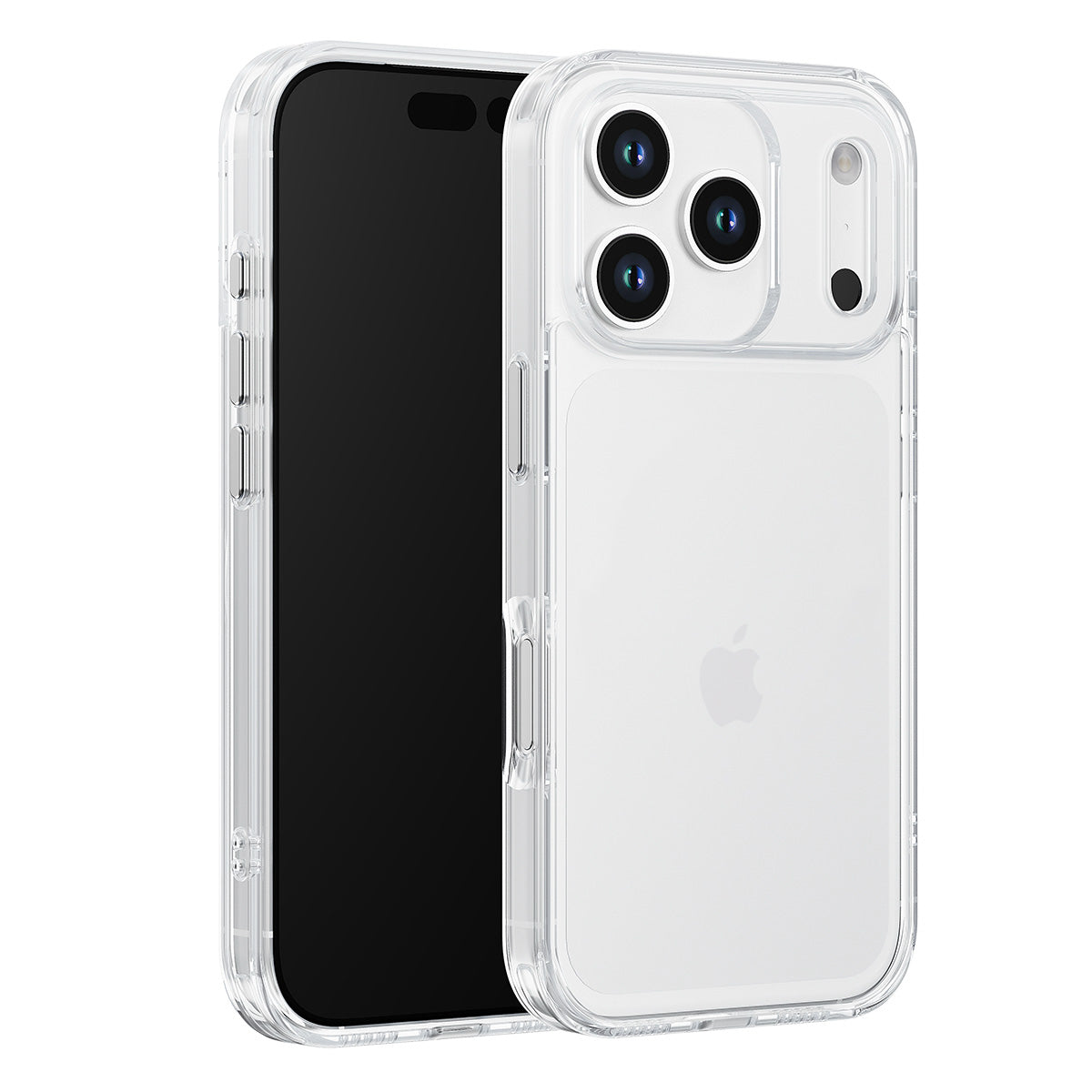 Military Grade Protection Ultra Clear iPhone Case