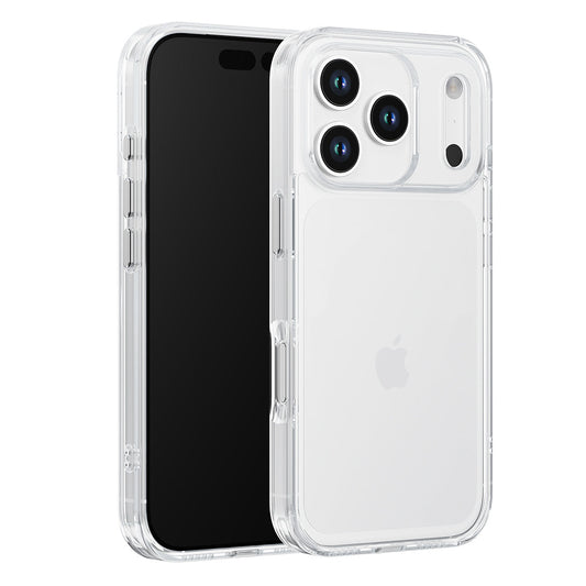 Military Grade Protection Ultra Clear iPhone Case