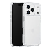 Military Grade Protection Ultra Clear iPhone Case